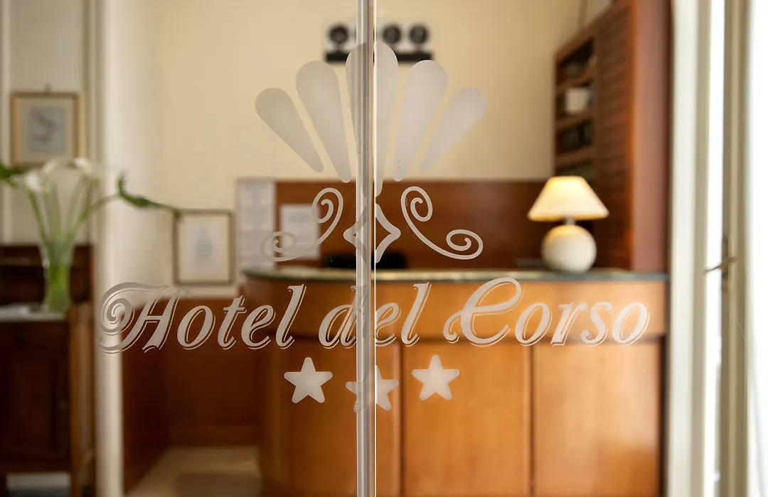 Hotel Del Corso-1